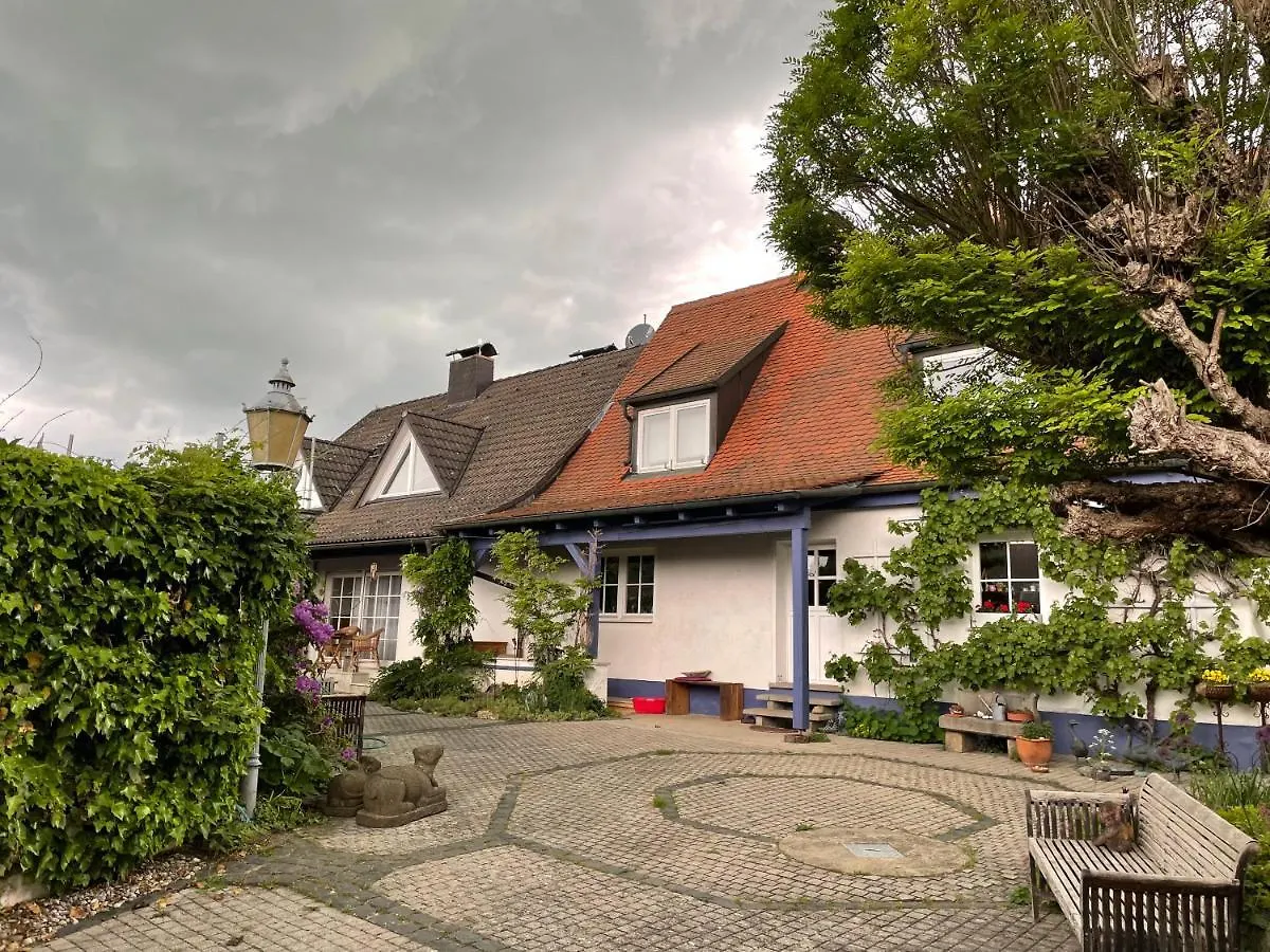 Gaensebluemchen 2 Apartment Daisy 2 Walsdorf