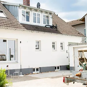Apartment Auf Ehemaligen Bauernhof In Der Nähe Von Bamberg, Walsdorf (Bavaria)
