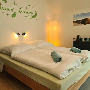 Privatunterkunft Lichtdurchflutetes - Käppele, Waldbuttelbrunn