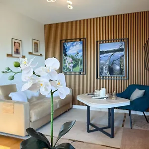 Apartment Wohlfühlplatzl - Urgemütlich&ruhig, Vogtareuth